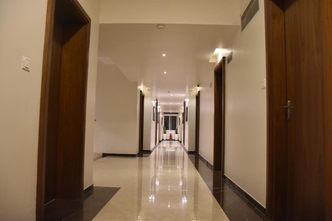 Heritage Inn Майсур Экстерьер фото