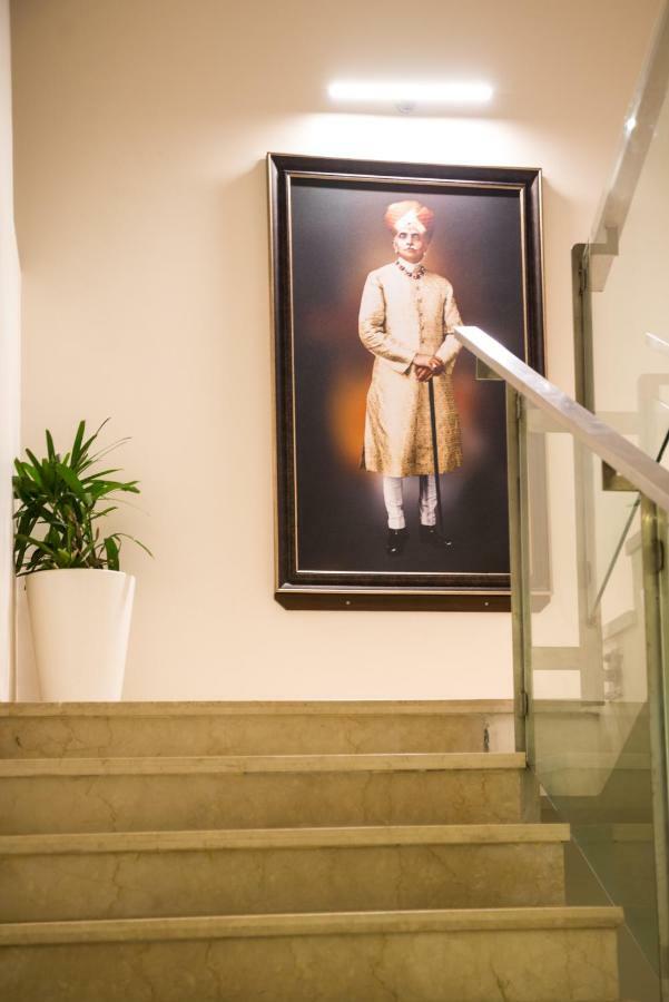 Heritage Inn Майсур Экстерьер фото