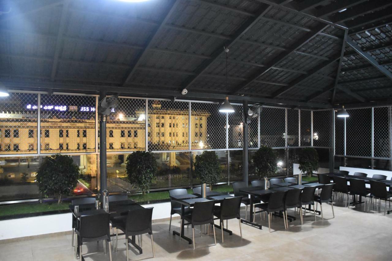 Heritage Inn Майсур Экстерьер фото
